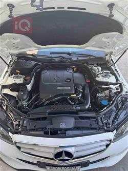 مێرسێدس بێنز E-Class